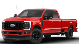 2026 Ford Super Duty® External Image 2